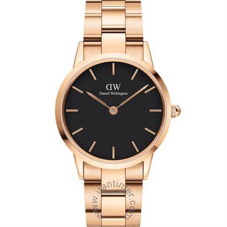 ساعت مچی مردانه دنیل ولینگتون ، کد DW00100210
